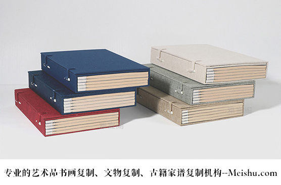 兴海县-哪家公司能提供高质量的书画打印复制服务？