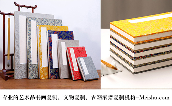 兴海县-艺术品宣纸印刷复制服务，哪家公司的品质更优？